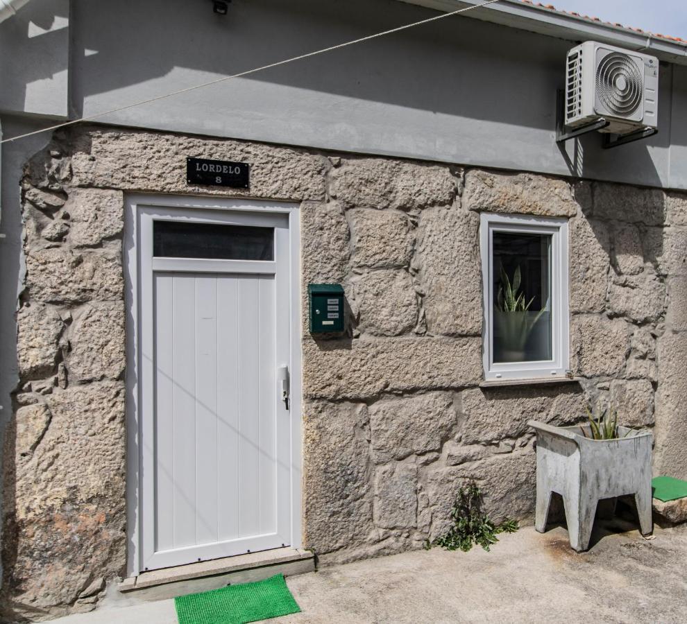 Casa Da Cordoaria - Estadia No Coracao Do Porto, Lapa Екстер'єр фото